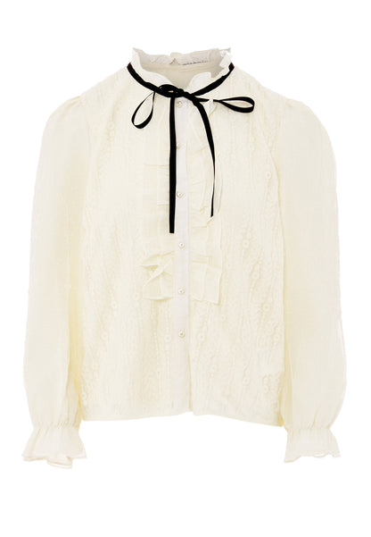 faina nascita Blouse