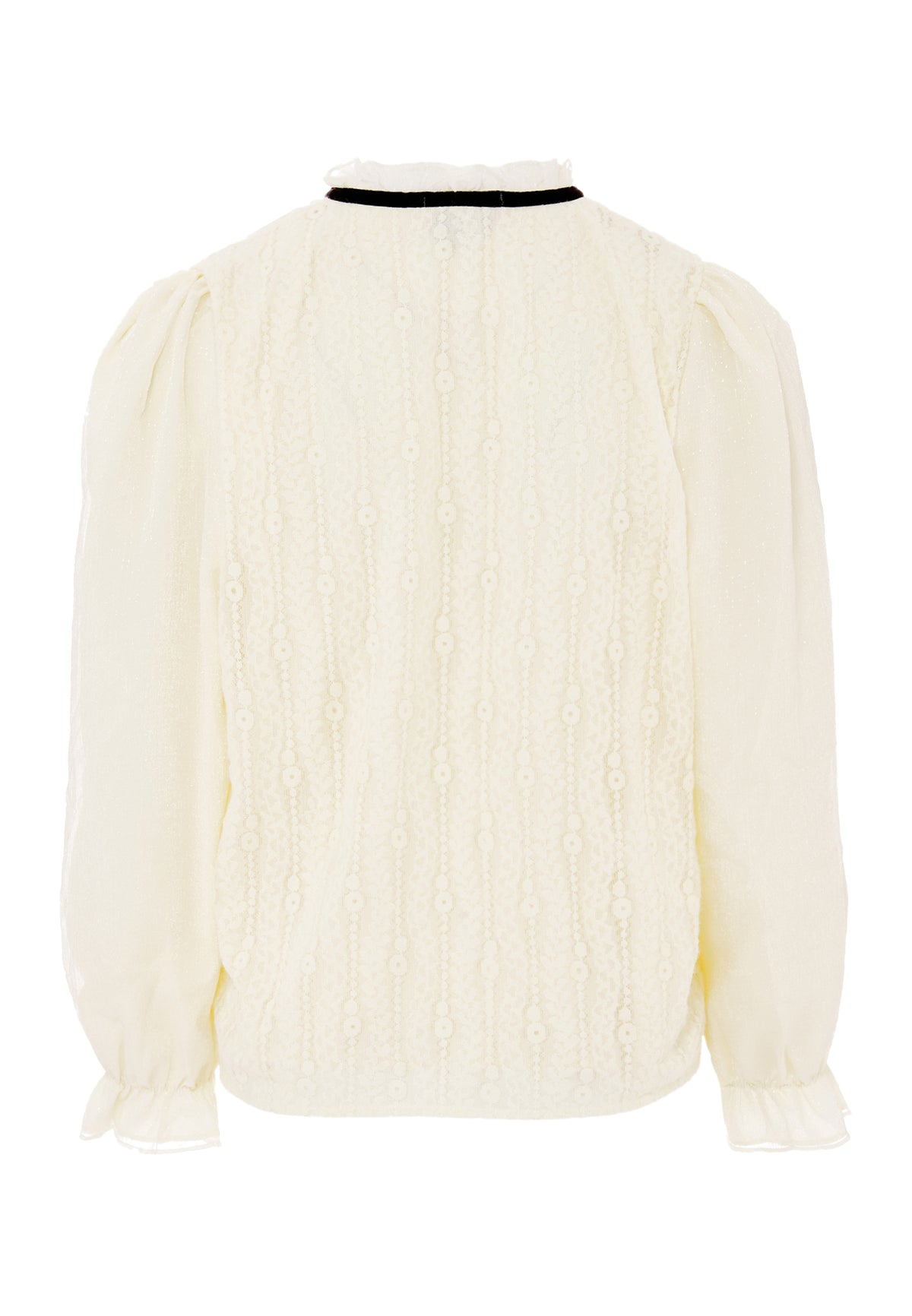 faina nascita Blouse