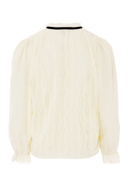 faina nascita Blouse