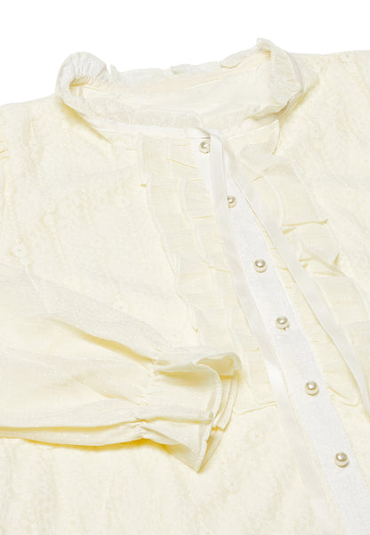 faina nascita Blouse