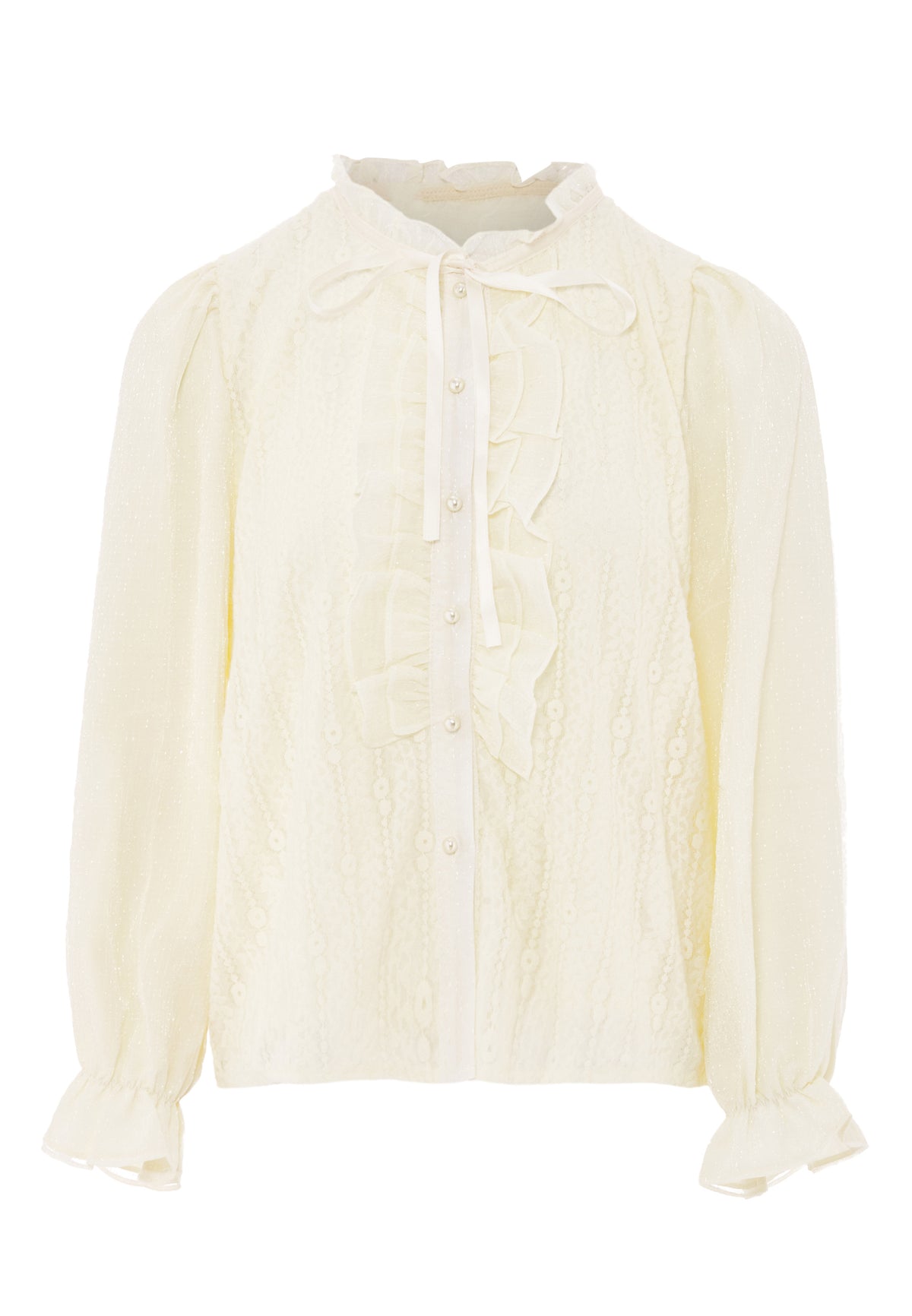 faina nascita Blouse