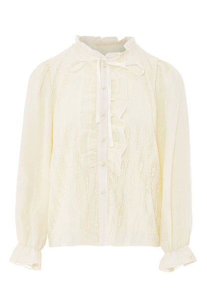 faina nascita Blouse