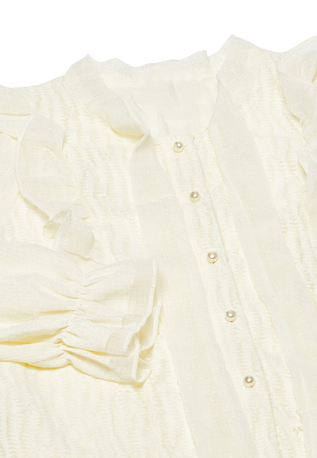faina nascita Blouse