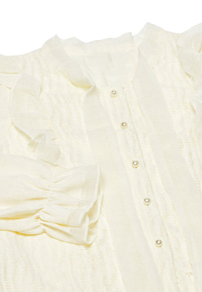 faina nascita Blouse