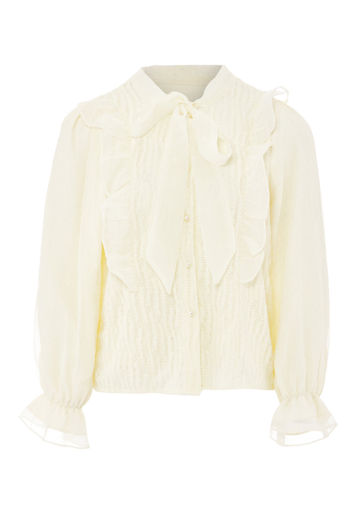 faina nascita Blouse