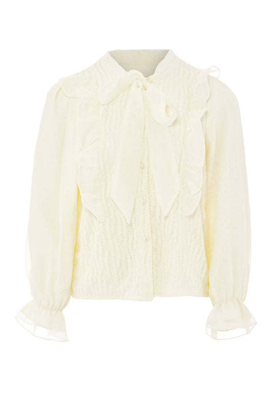 faina nascita Blouse