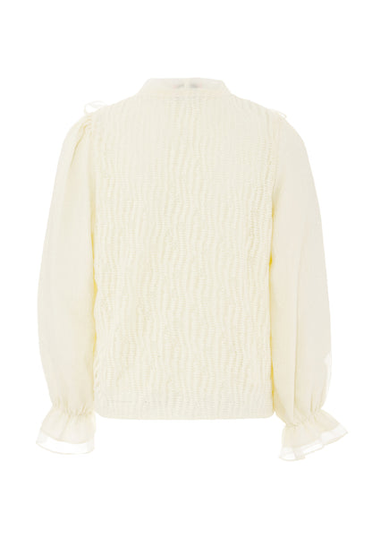 faina nascita Blouse