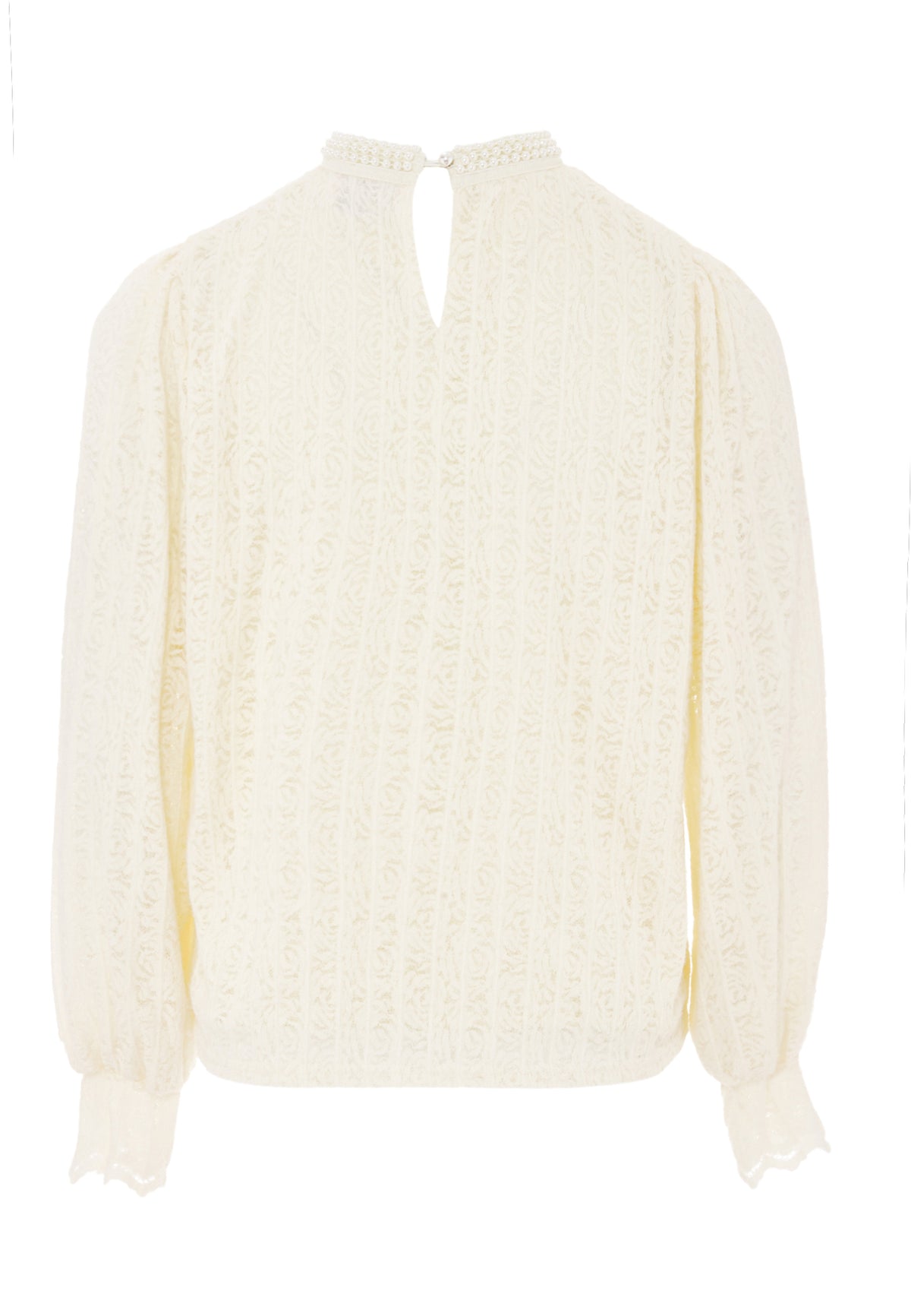 faina nascita Blouse