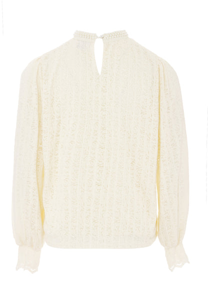 faina nascita Blouse