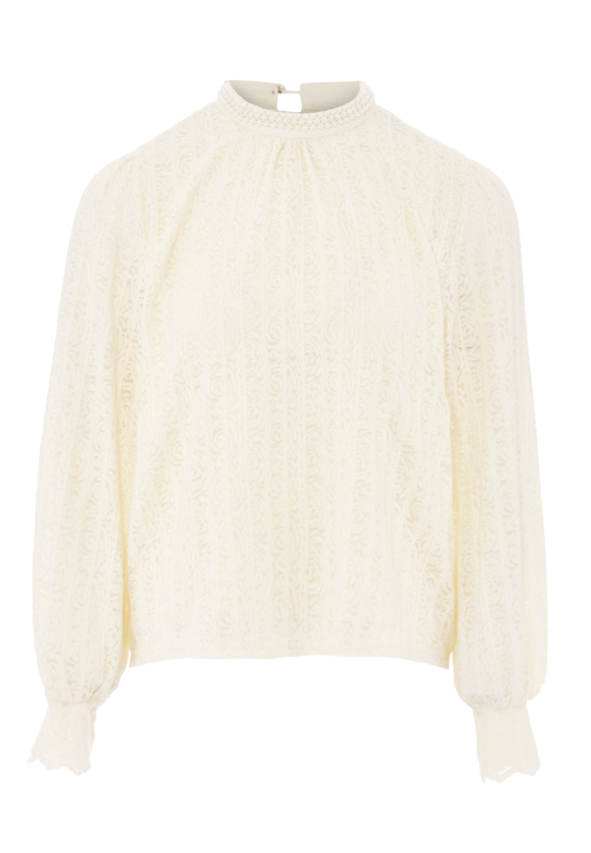 faina nascita Blouse