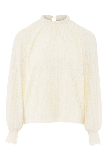 faina nascita Blouse