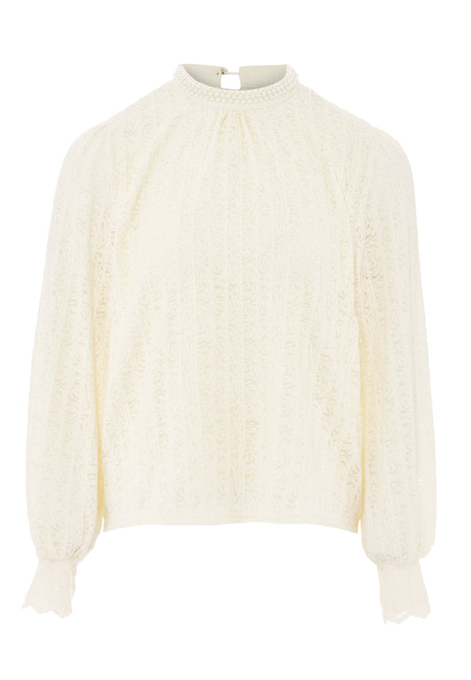 faina nascita Blouse