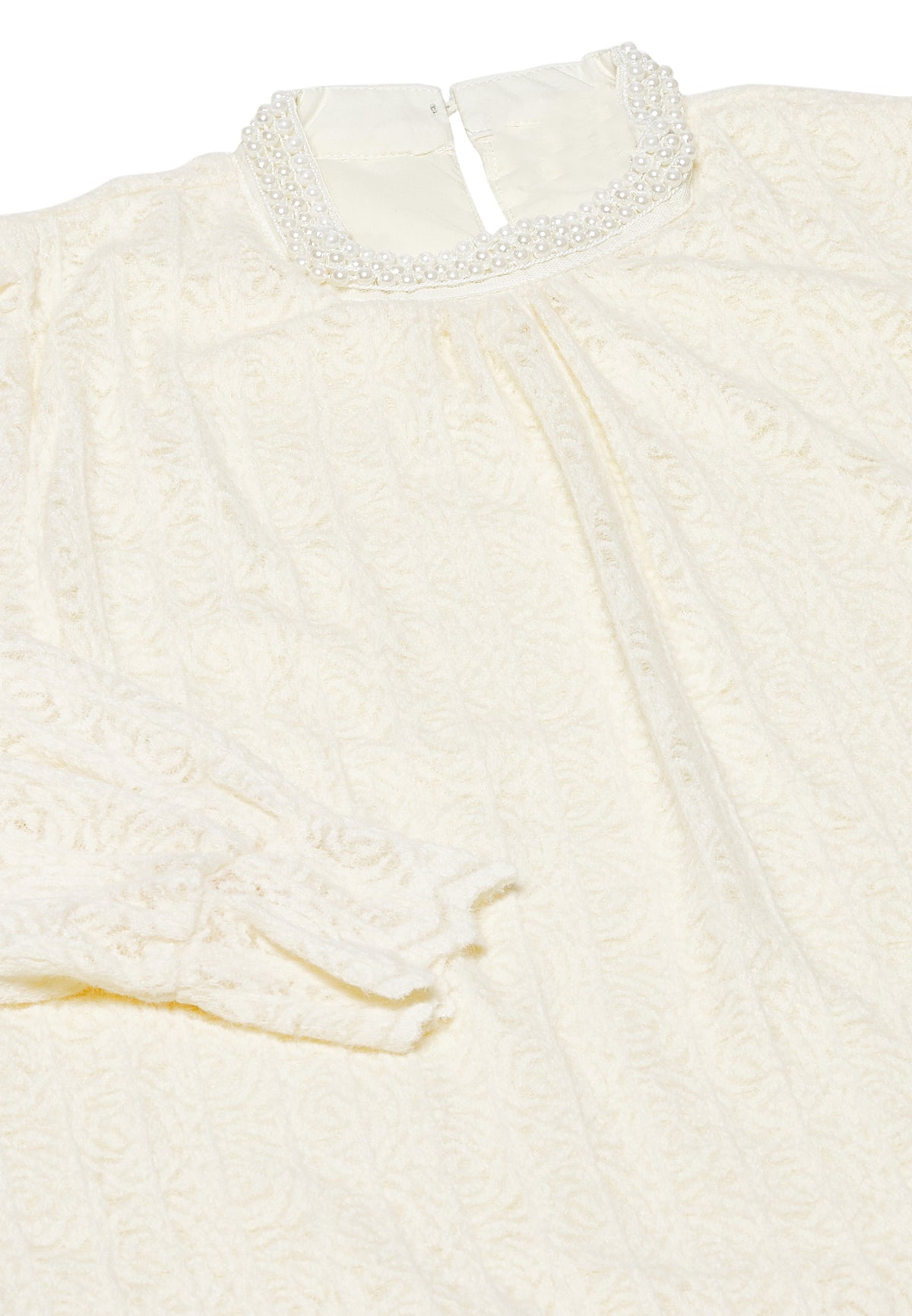 faina nascita Blouse