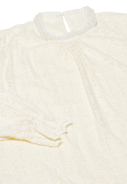 faina nascita Blouse
