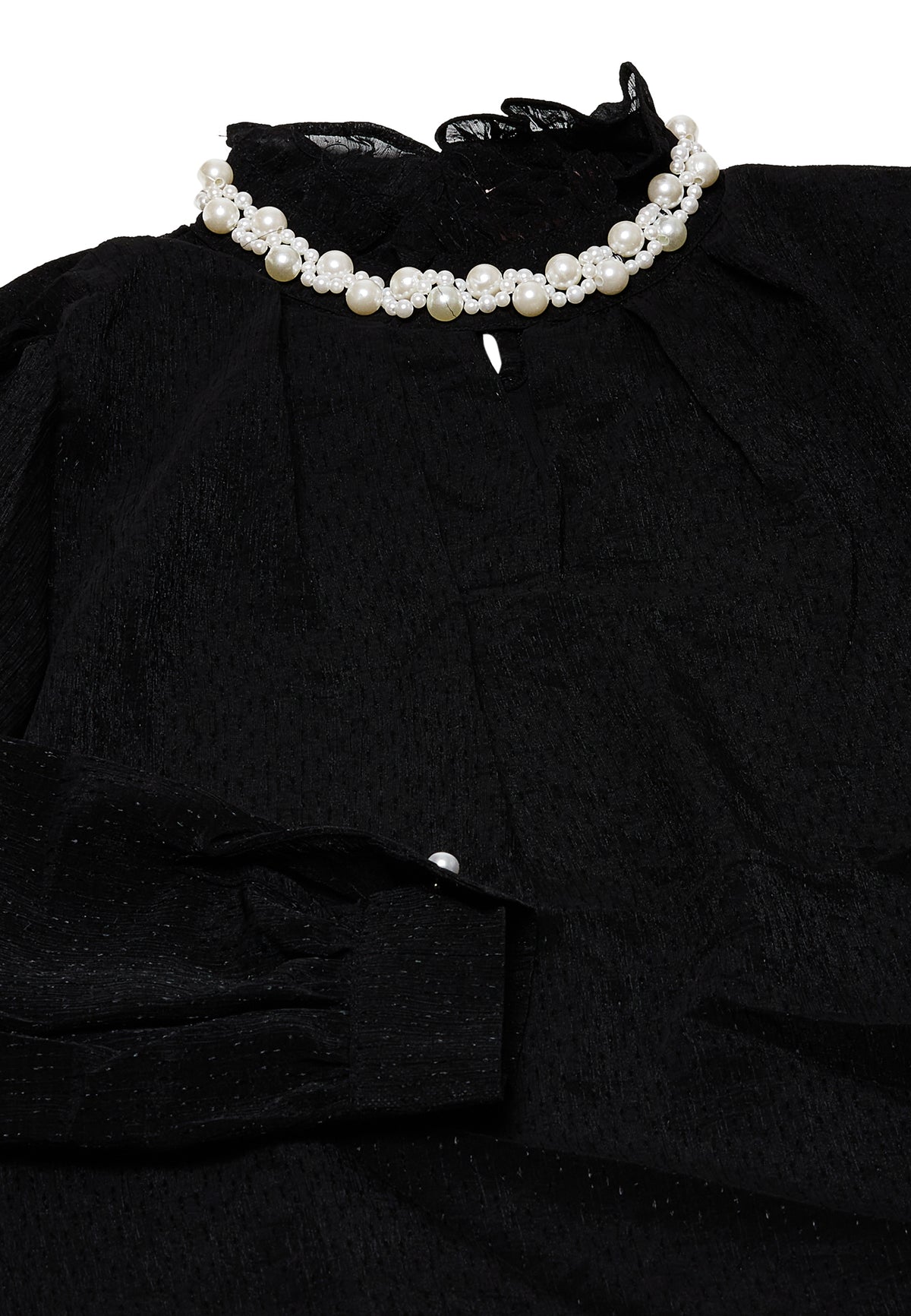 faina nascita Blouse