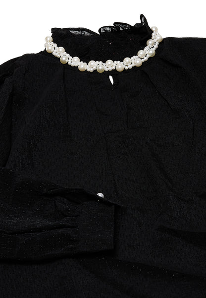 faina nascita Blouse