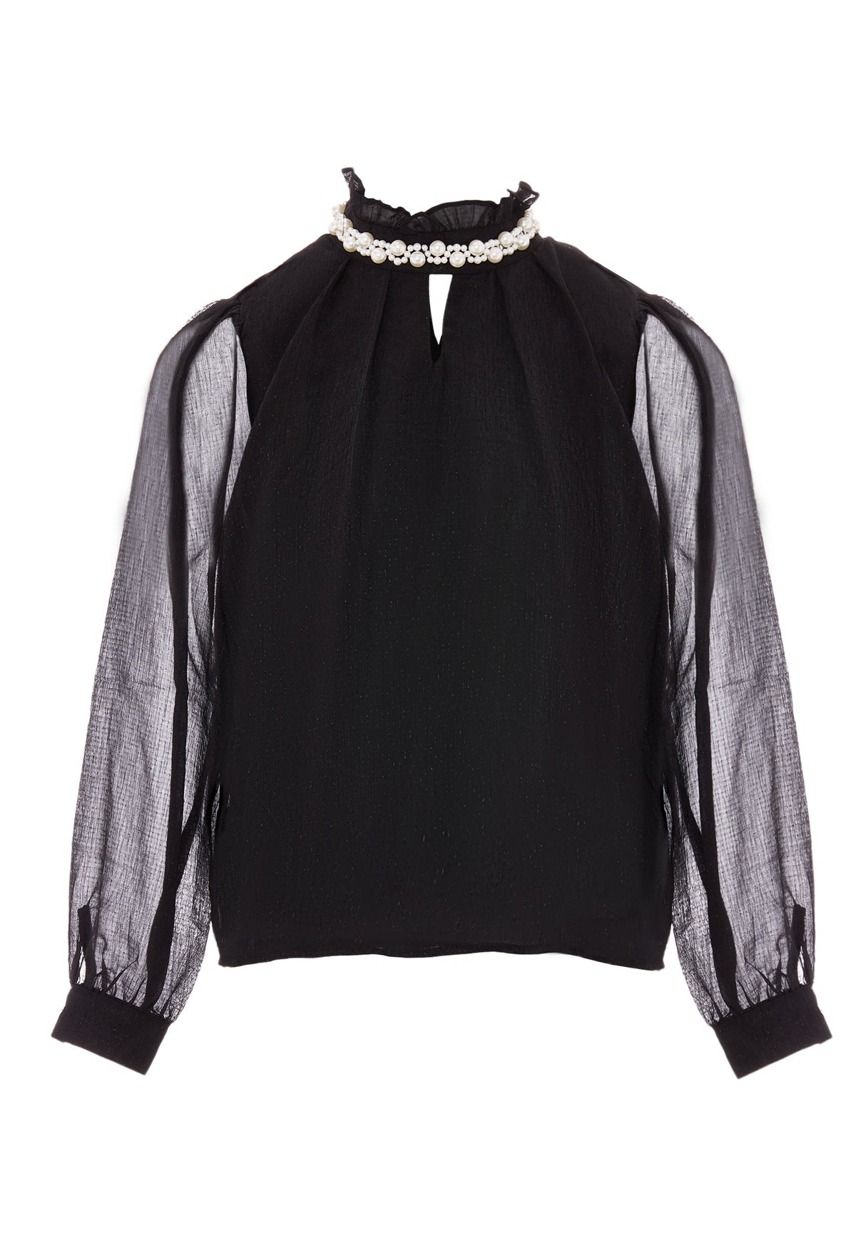 faina nascita Blouse