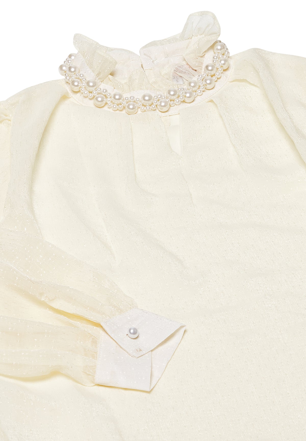 faina nascita Blouse