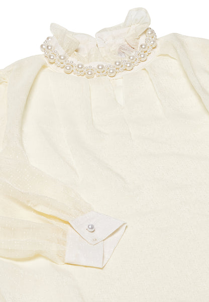faina nascita Blouse