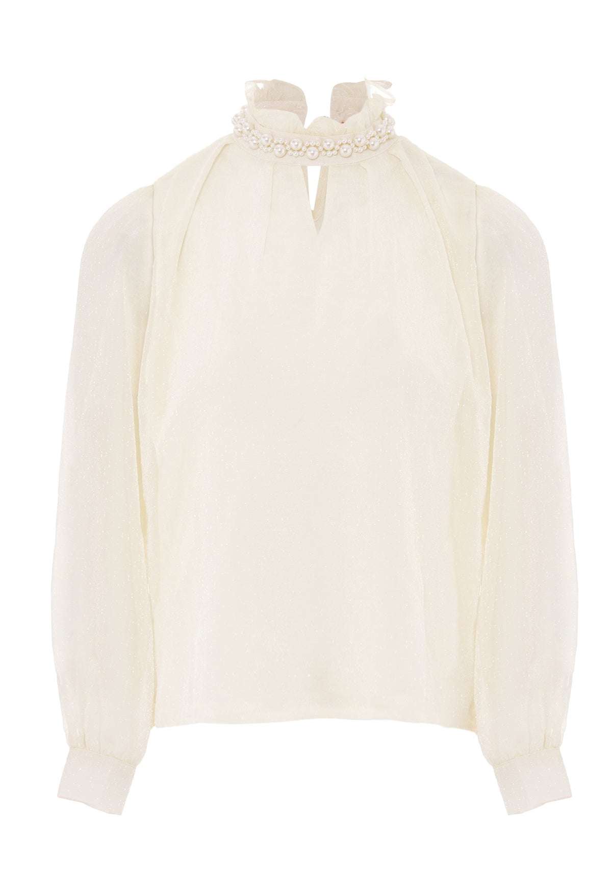 faina nascita Blouse