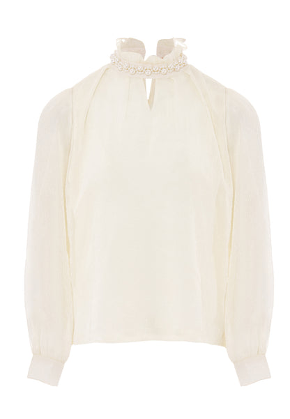 faina nascita Blouse
