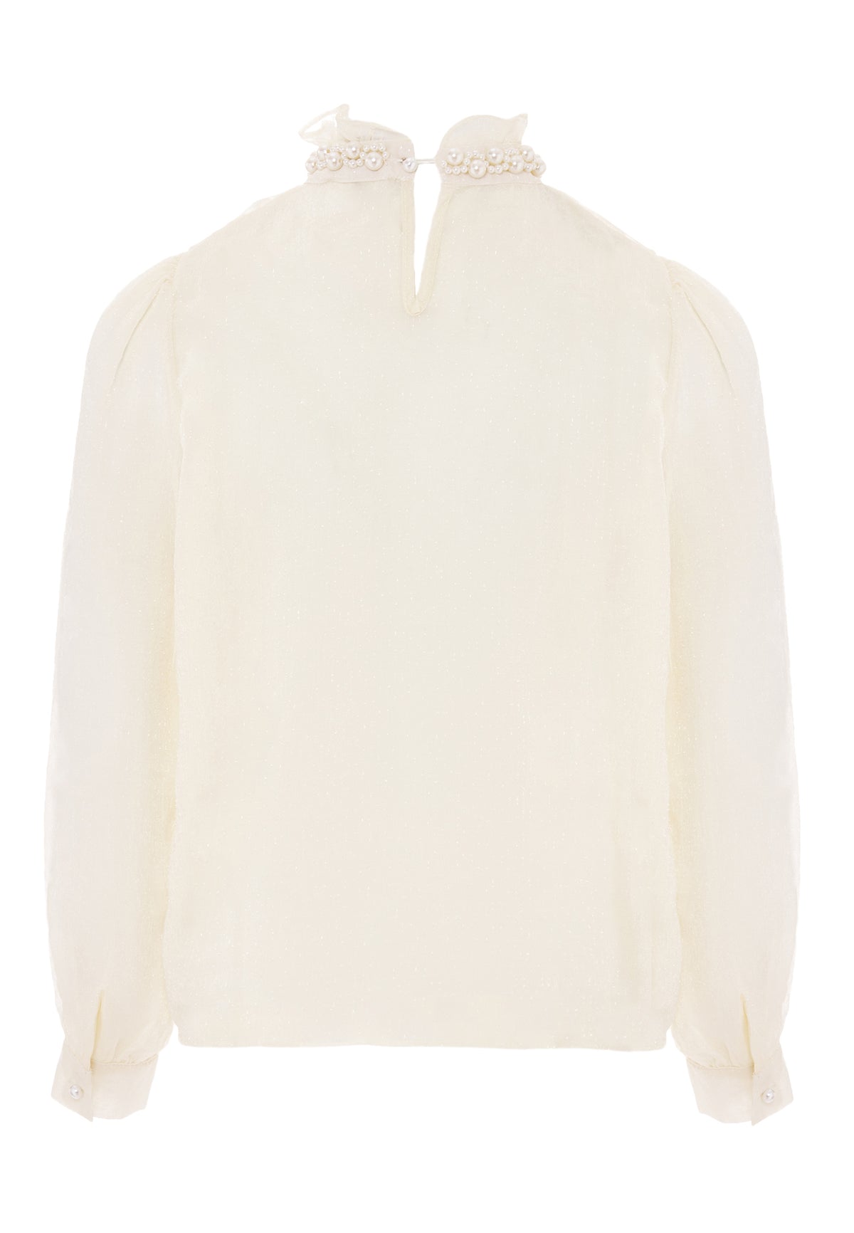 faina nascita Blouse