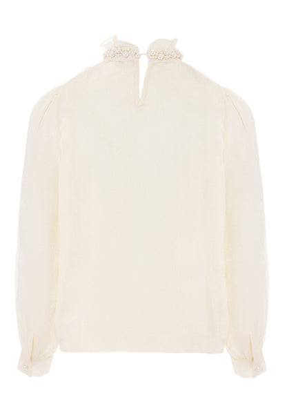faina nascita Blouse