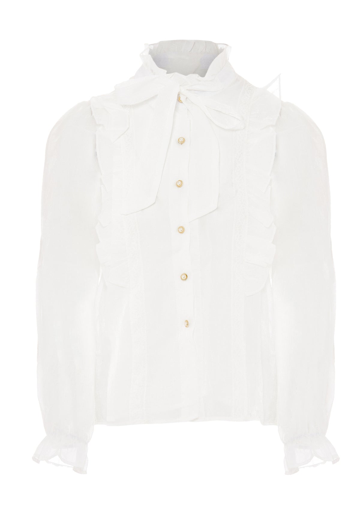 faina nascita Blouse