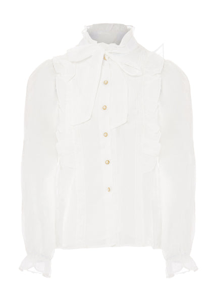 faina nascita Blouse