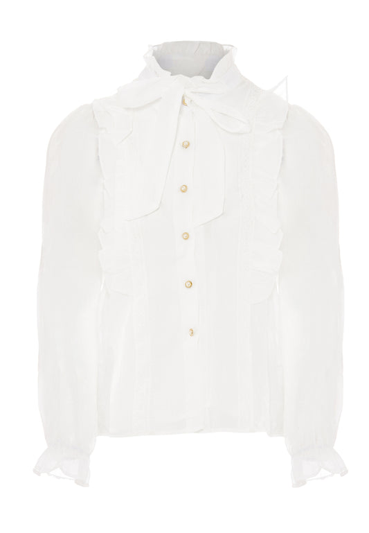 faina nascita Blouse
