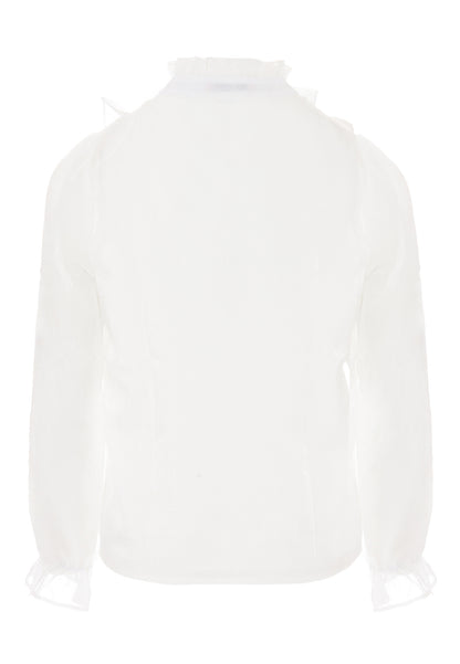 faina nascita Blouse