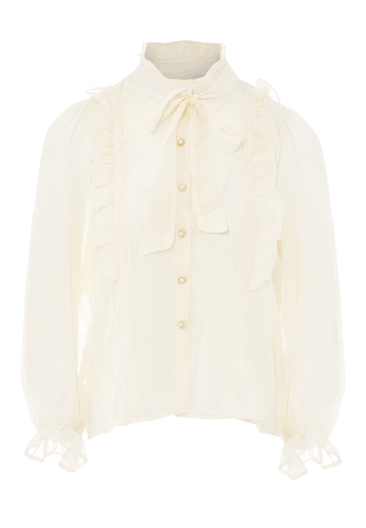 faina nascita Blouse