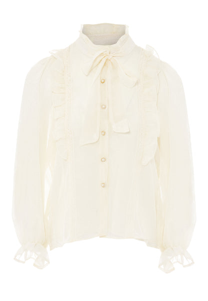 faina nascita Blouse