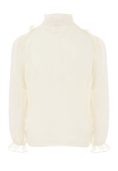 faina nascita Blouse
