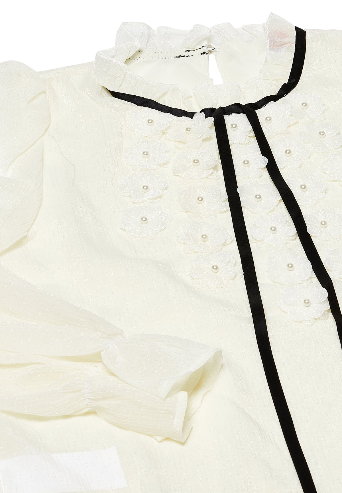 faina nascita Blouse