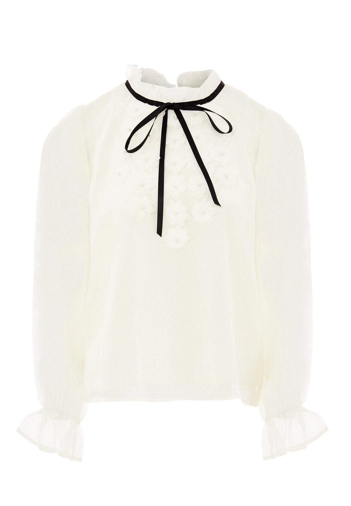faina nascita Blouse