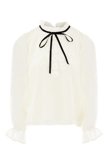 faina nascita Blouse