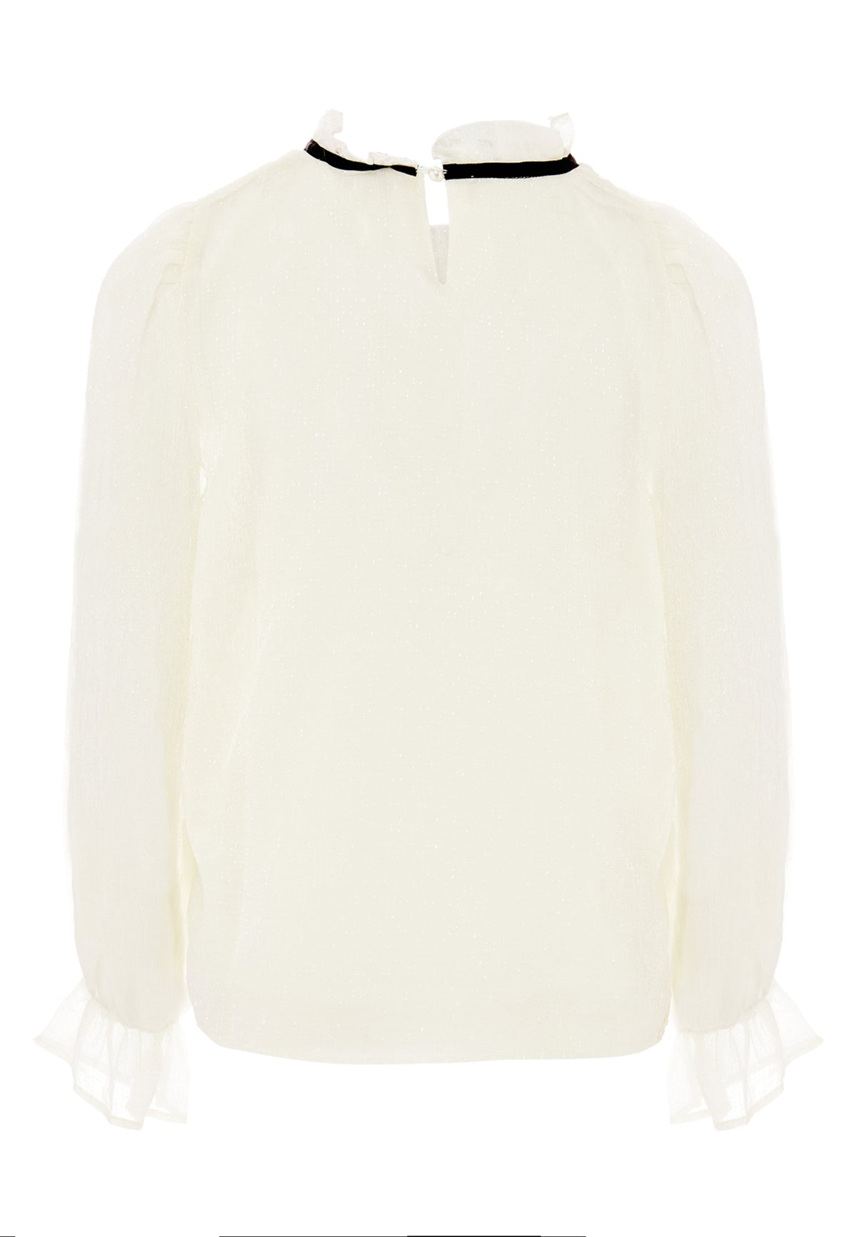 faina nascita Blouse