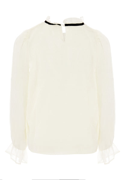 faina nascita Blouse