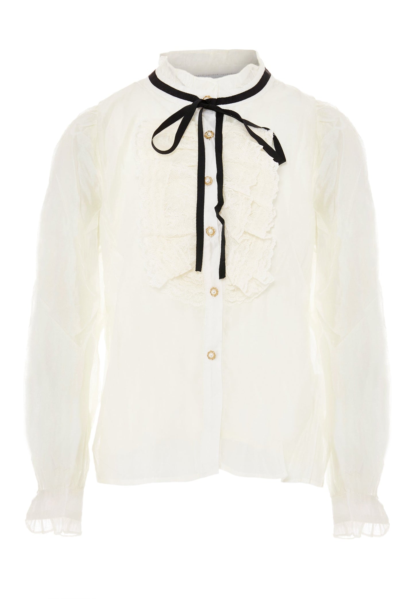 Nascita Women's Blouse