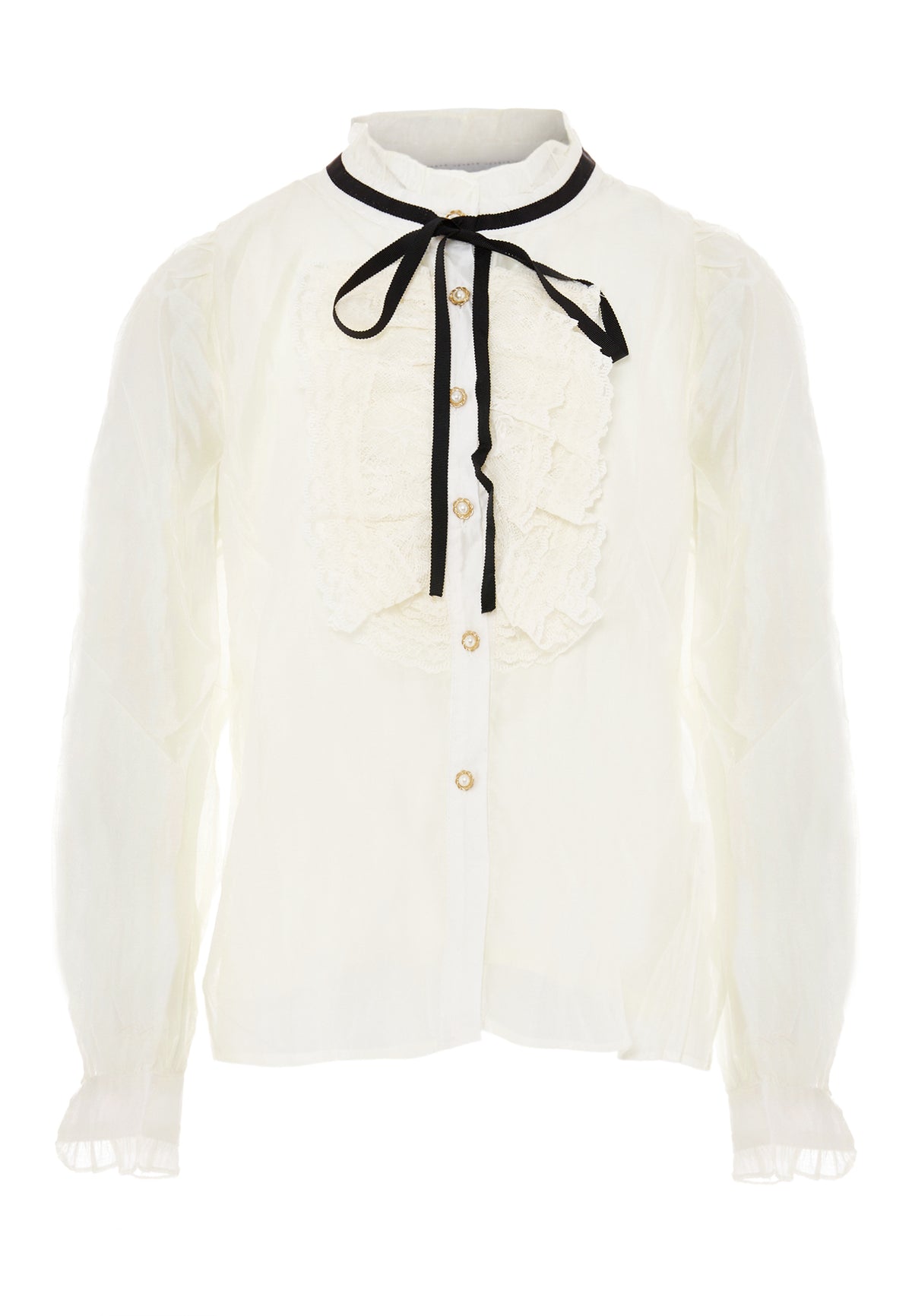 faina nascita Blouse