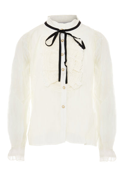 faina nascita Blouse