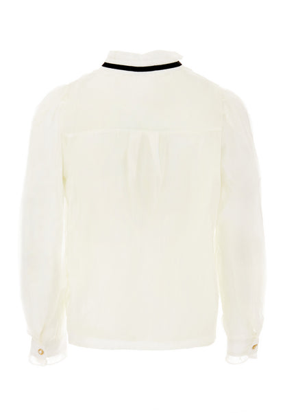 faina nascita Blouse