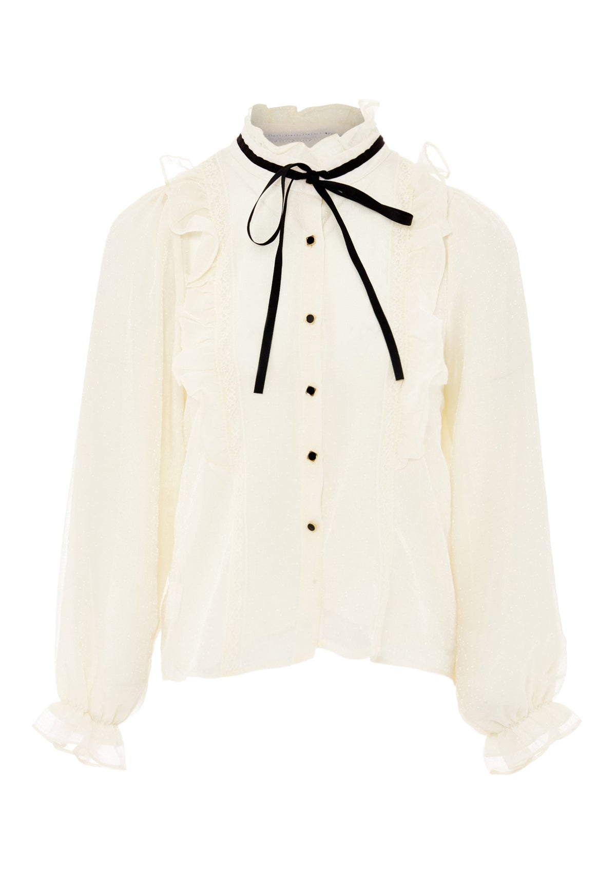faina nascita Blouse