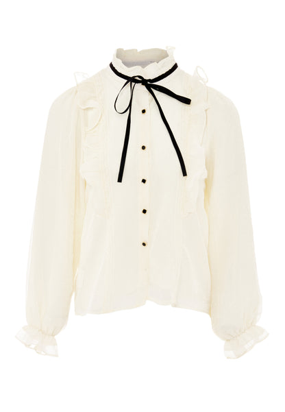 faina nascita Blouse