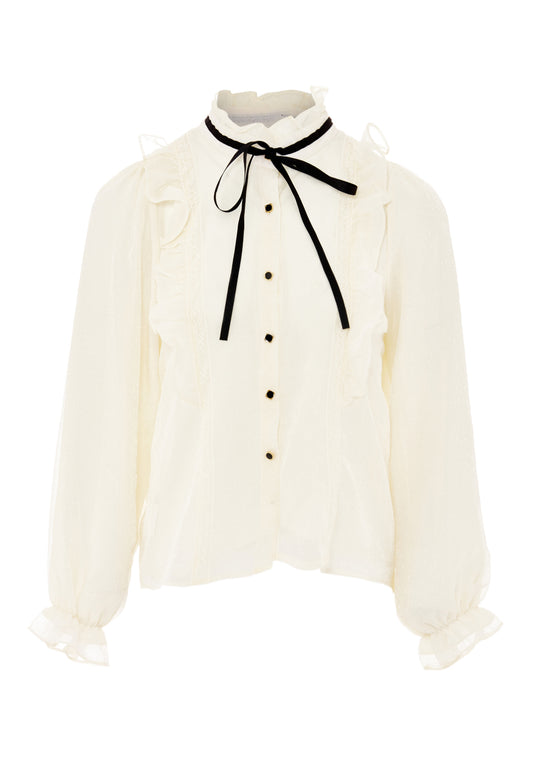 faina nascita Blouse