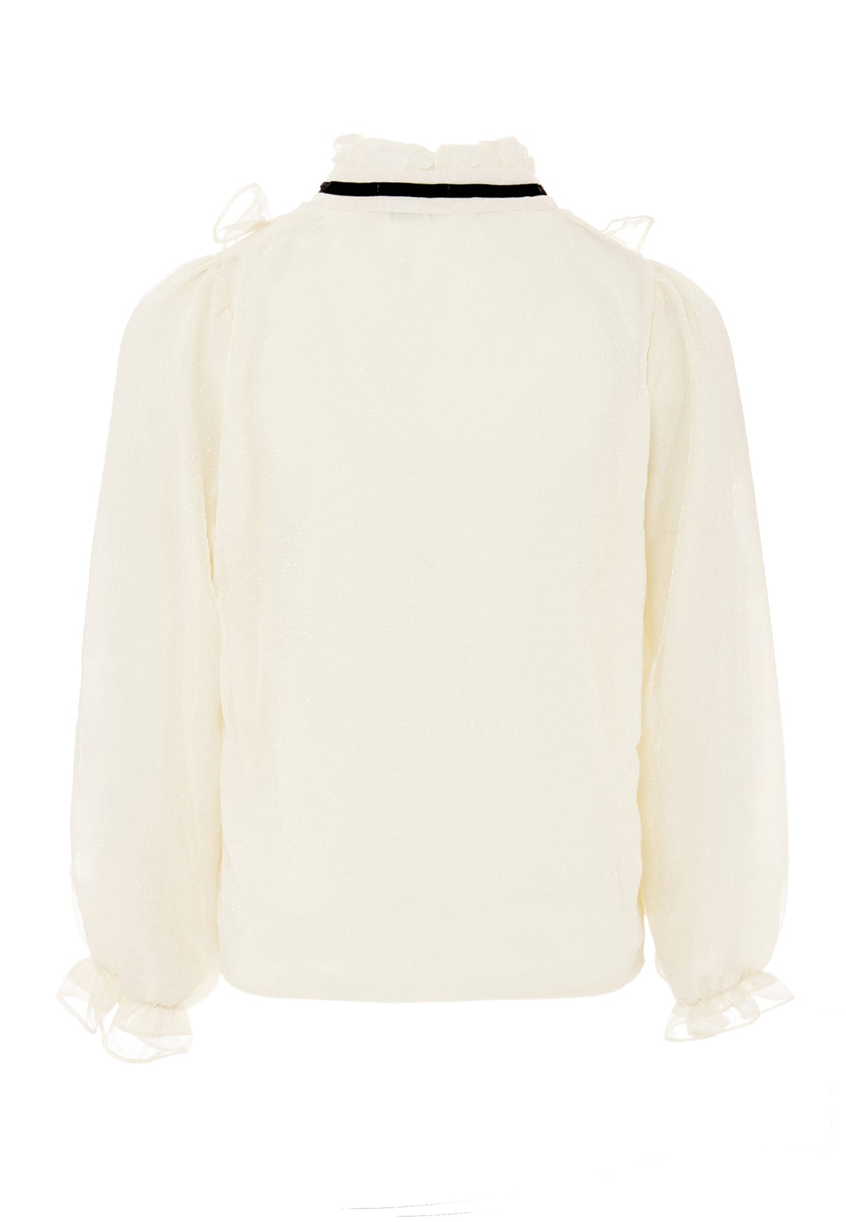 faina nascita Blouse