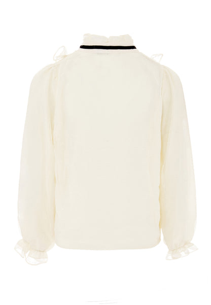 faina nascita Blouse