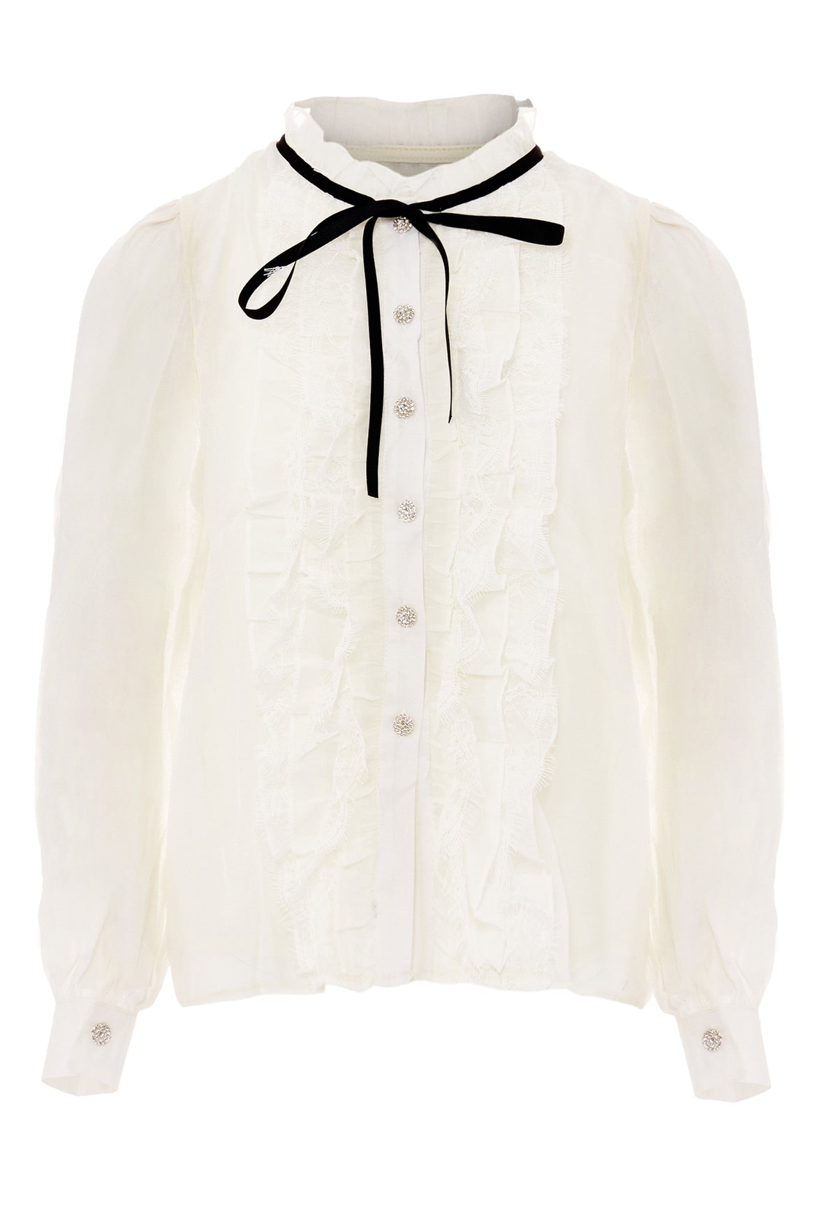 faina nascita Blouse