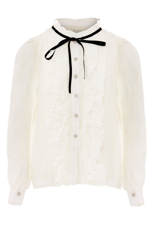 faina nascita Blouse